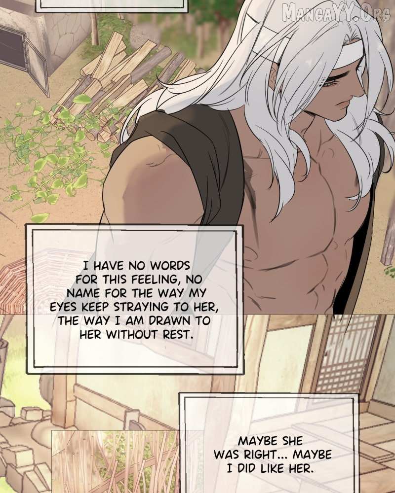 Read Shifting Tails chapter 7 image 53 on Lezhin