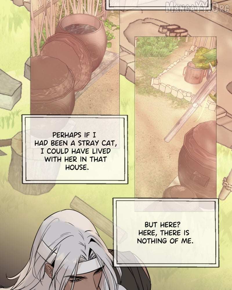 Read Shifting Tails chapter 7 image 54 on Lezhin