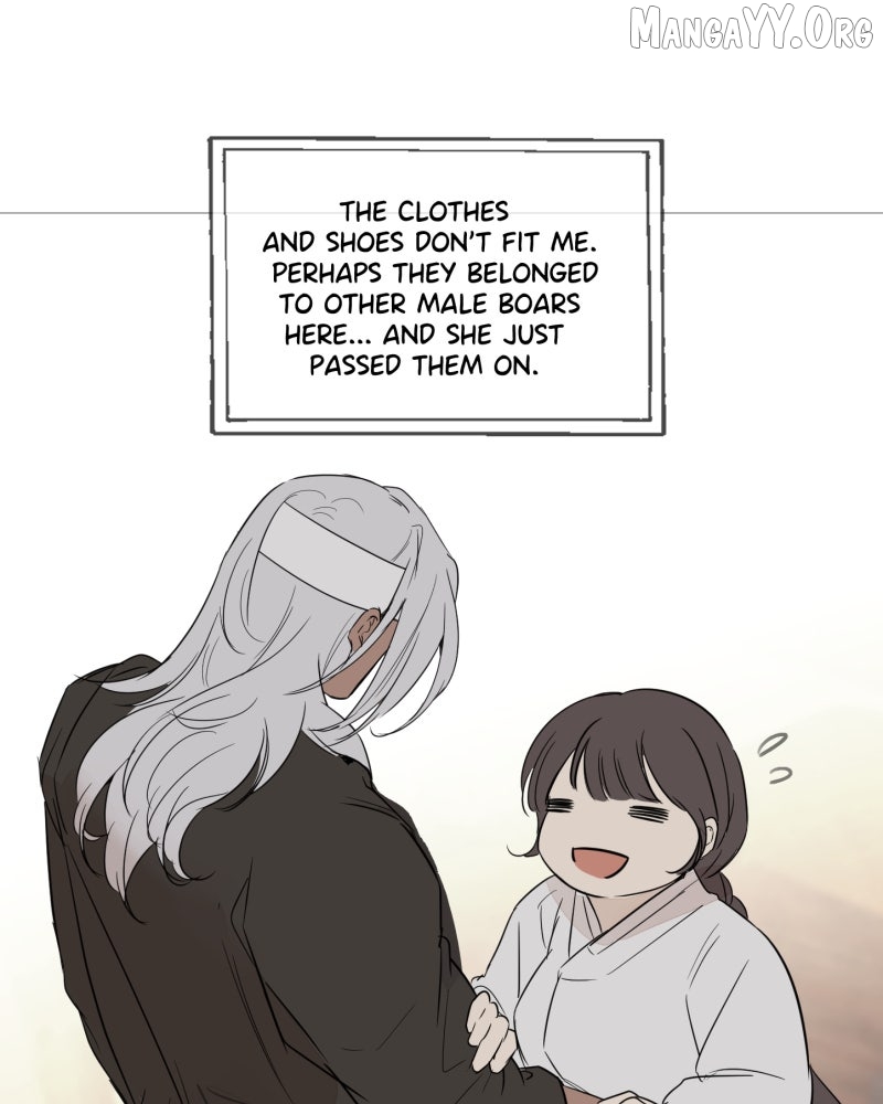 Read Shifting Tails chapter 7 image 56 on Lezhin