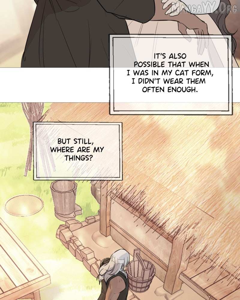 Read Shifting Tails chapter 7 image 57 on Lezhin