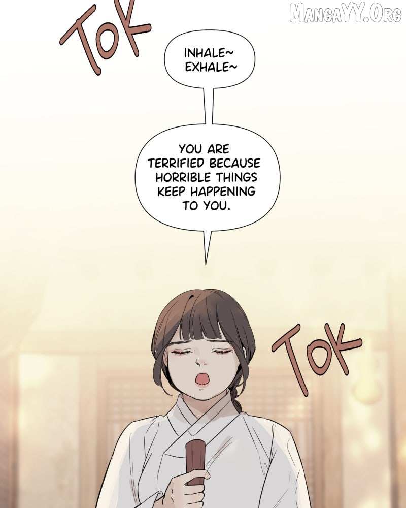 Read Shifting Tails chapter 7 image 6 on Lezhin