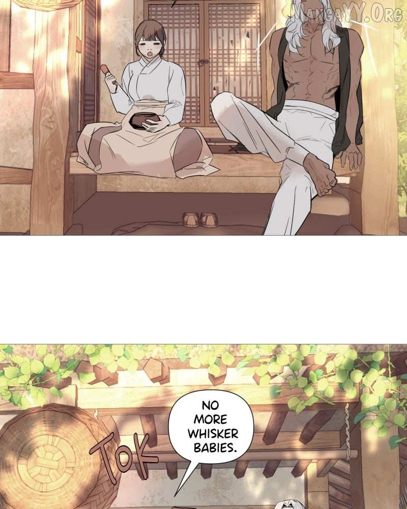 Read Shifting Tails chapter 7 image 9 on Lezhin