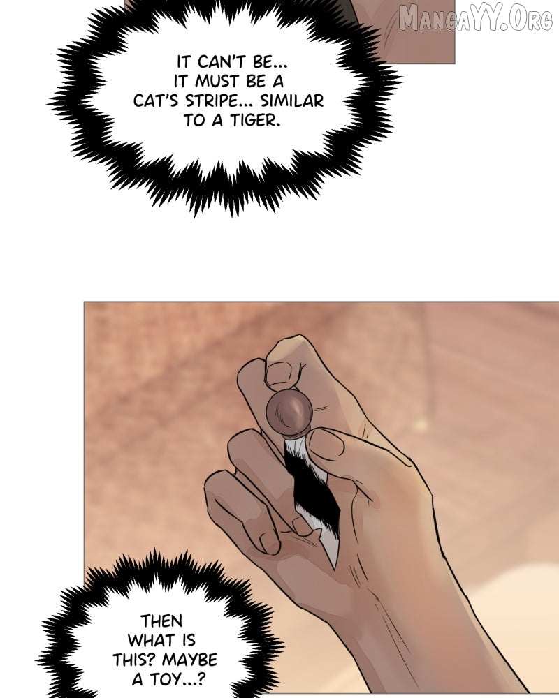 Read Shifting Tails chapter 8 image 1 on Lezhin