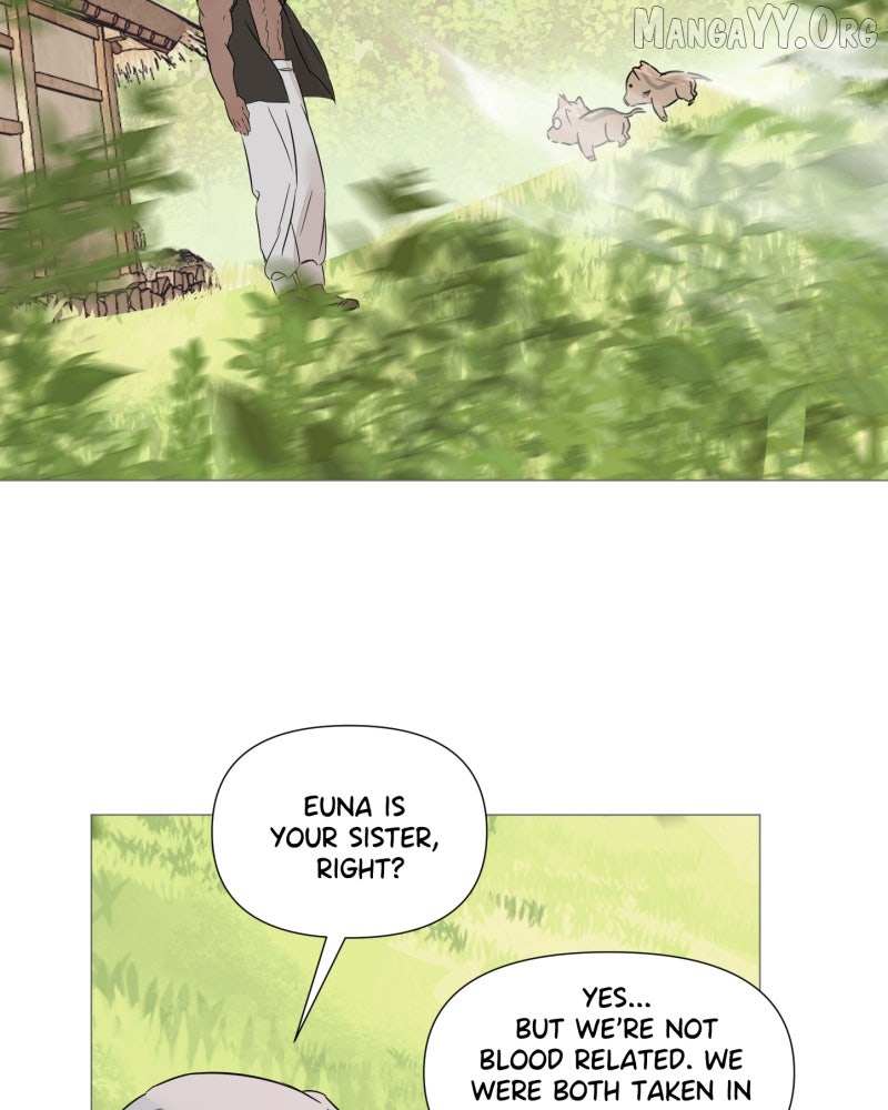 Read Shifting Tails chapter 8 image 10 on Lezhin