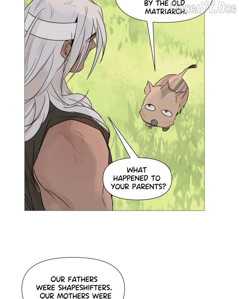 Read Shifting Tails chapter 8 image 11 on Lezhin