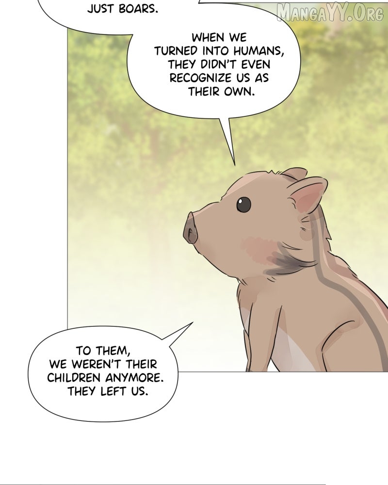 Read Shifting Tails chapter 8 image 12 on Lezhin