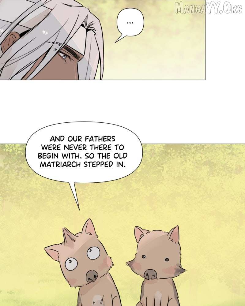 Read Shifting Tails chapter 8 image 13 on Lezhin