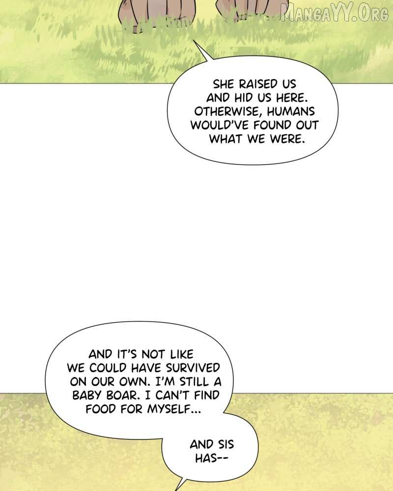 Read Shifting Tails chapter 8 image 14 on Lezhin