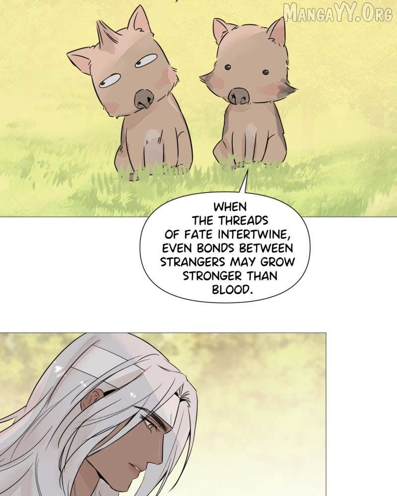Read Shifting Tails chapter 8 image 15 on Lezhin