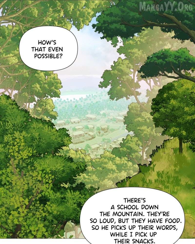Read Shifting Tails chapter 8 image 17 on Lezhin