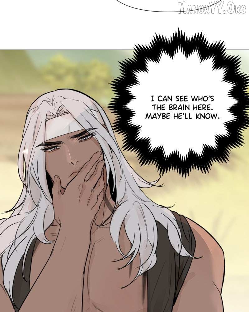 Read Shifting Tails chapter 8 image 18 on Lezhin