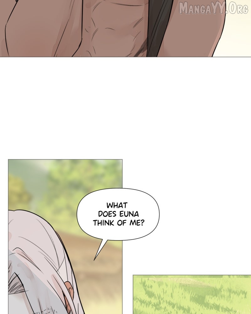 Read Shifting Tails chapter 8 image 19 on Lezhin