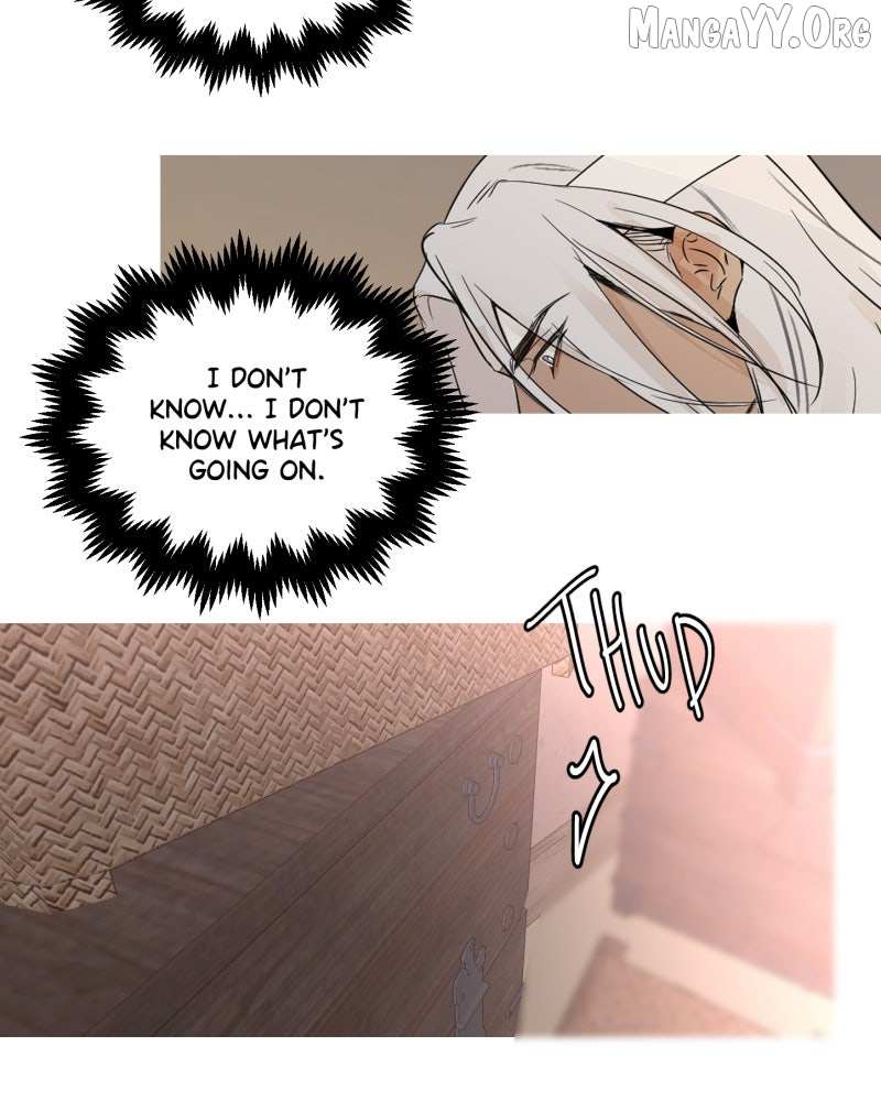 Read Shifting Tails chapter 8 image 2 on Lezhin