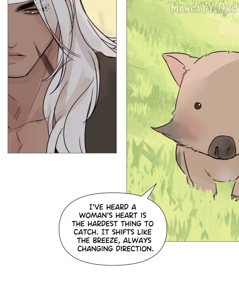 Read Shifting Tails chapter 8 image 20 on Lezhin