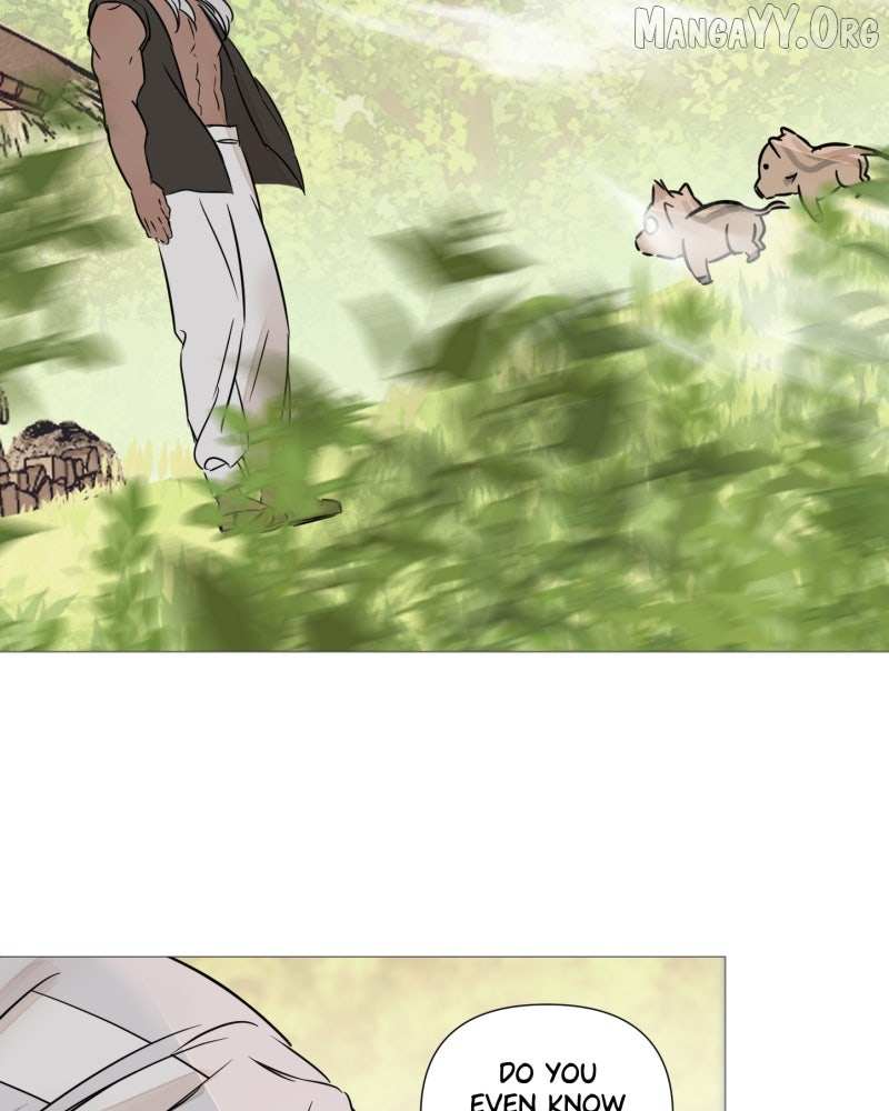 Read Shifting Tails chapter 8 image 23 on Lezhin