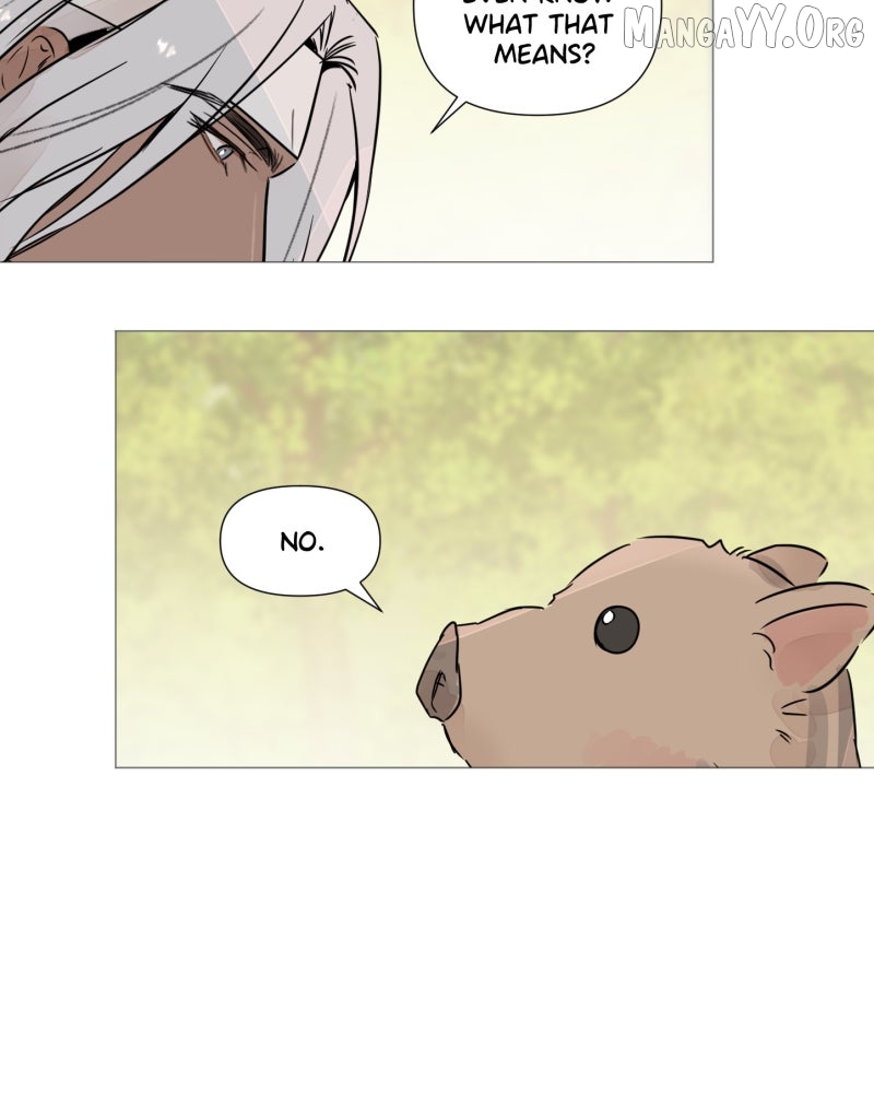 Read Shifting Tails chapter 8 image 24 on Lezhin