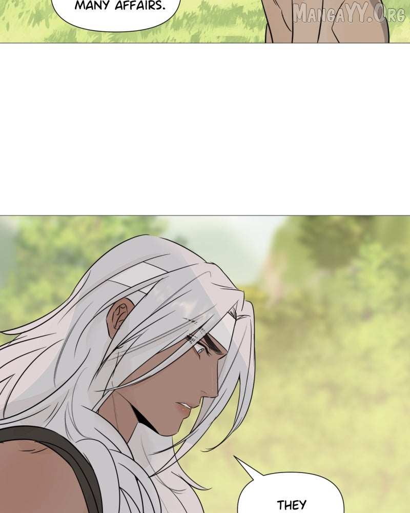 Read Shifting Tails chapter 8 image 27 on Lezhin