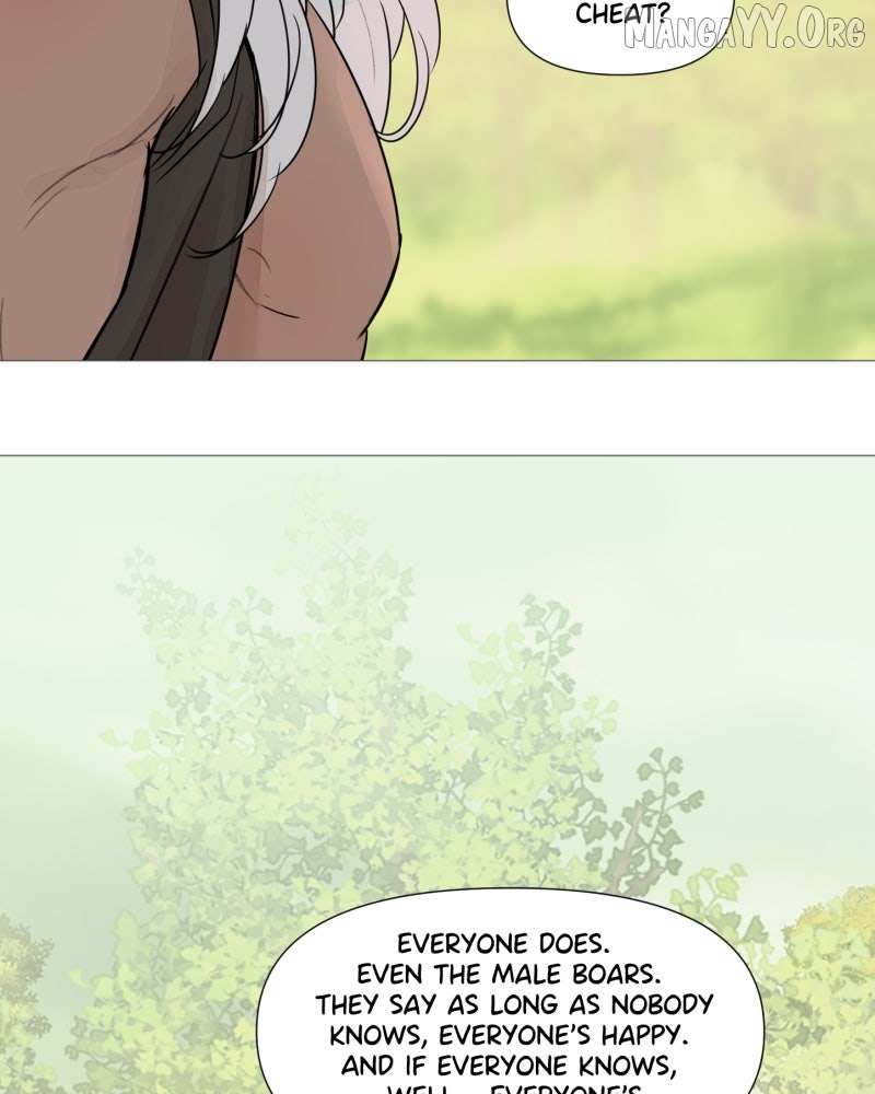 Read Shifting Tails chapter 8 image 28 on Lezhin