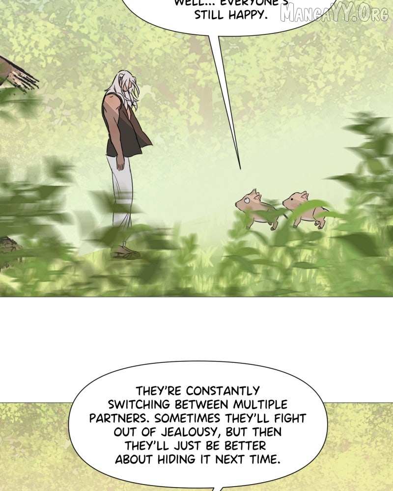 Read Shifting Tails chapter 8 image 29 on Lezhin