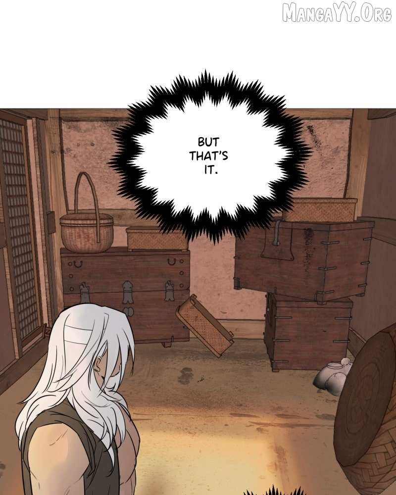 Read Shifting Tails chapter 8 image 3 on Lezhin