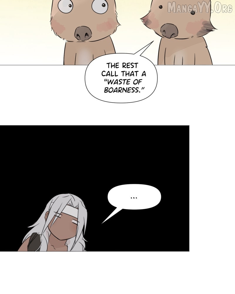 Read Shifting Tails chapter 8 image 31 on Lezhin