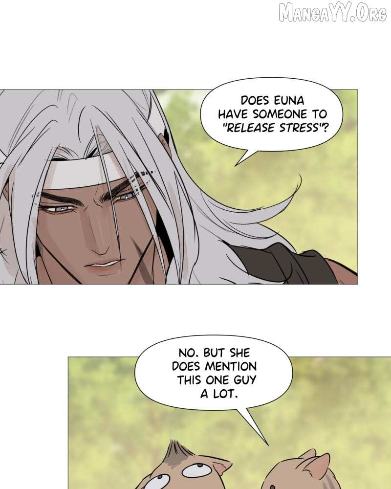 Read Shifting Tails chapter 8 image 32 on Lezhin