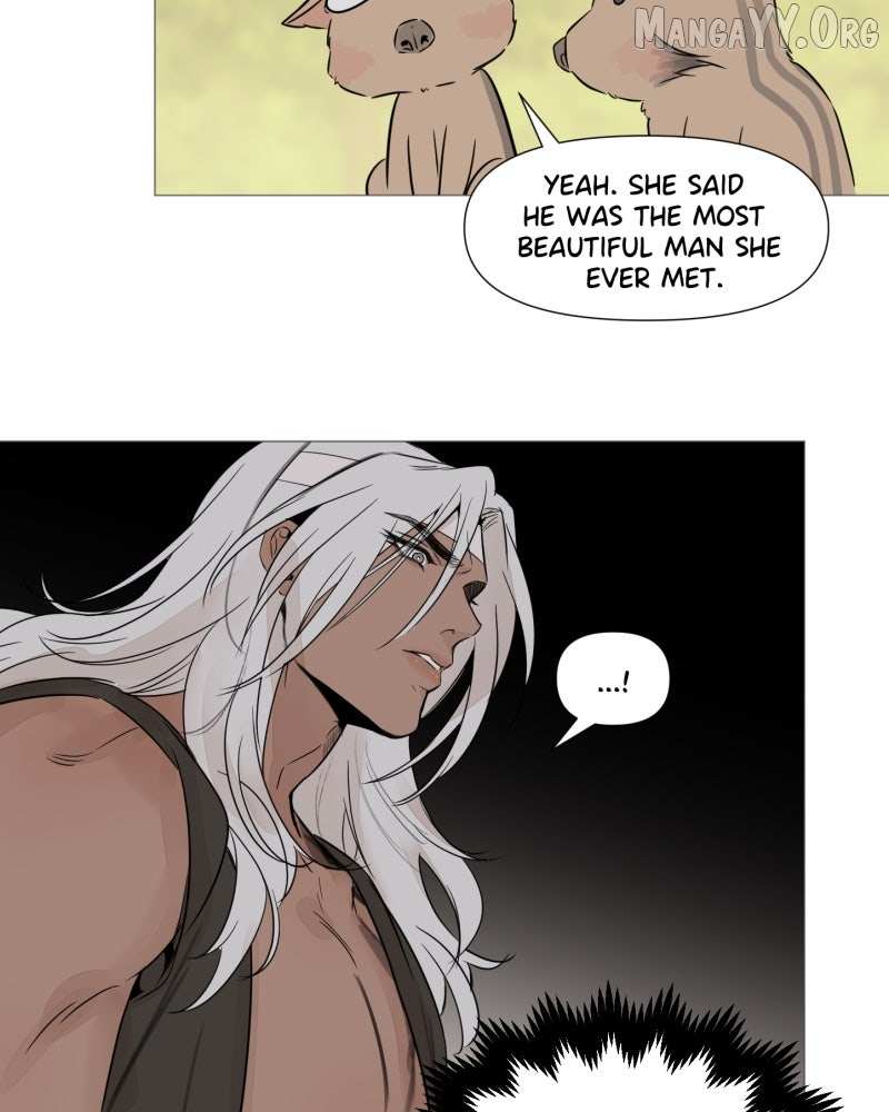 Read Shifting Tails chapter 8 image 33 on Lezhin