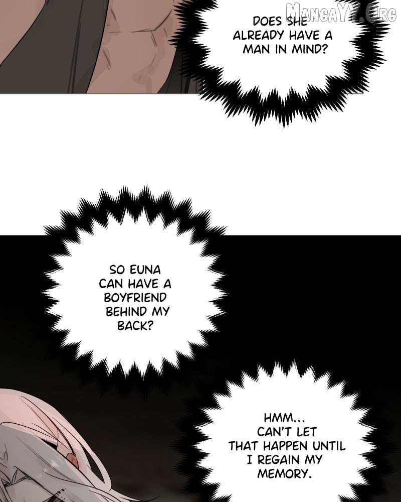 Read Shifting Tails chapter 8 image 34 on Lezhin