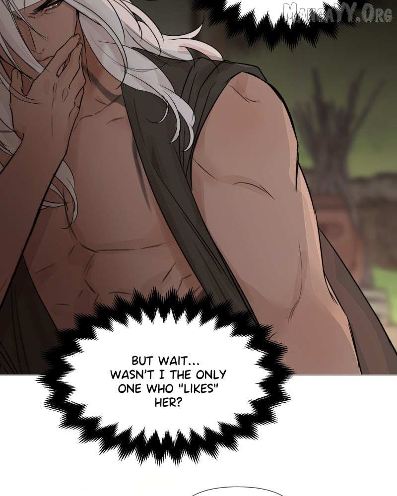 Read Shifting Tails chapter 8 image 35 on Lezhin