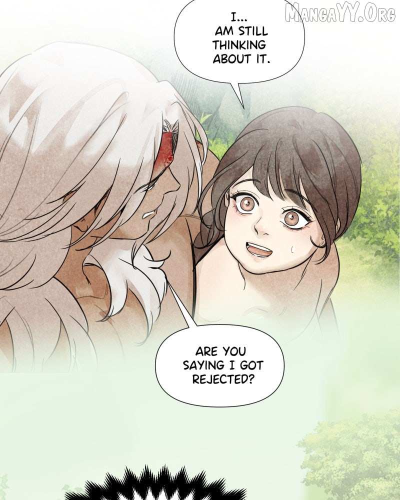 Read Shifting Tails chapter 8 image 36 on Lezhin