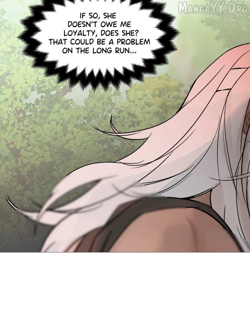 Read Shifting Tails chapter 8 image 37 on Lezhin