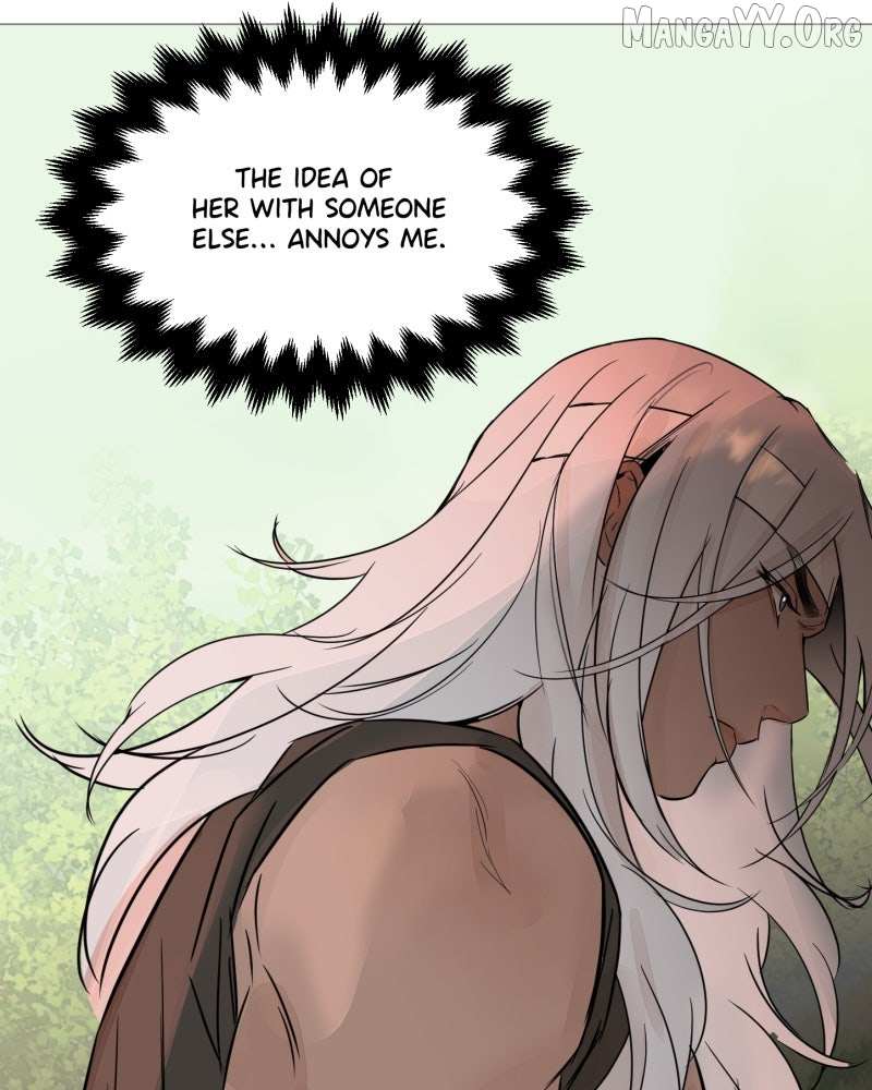Read Shifting Tails chapter 8 image 38 on Lezhin