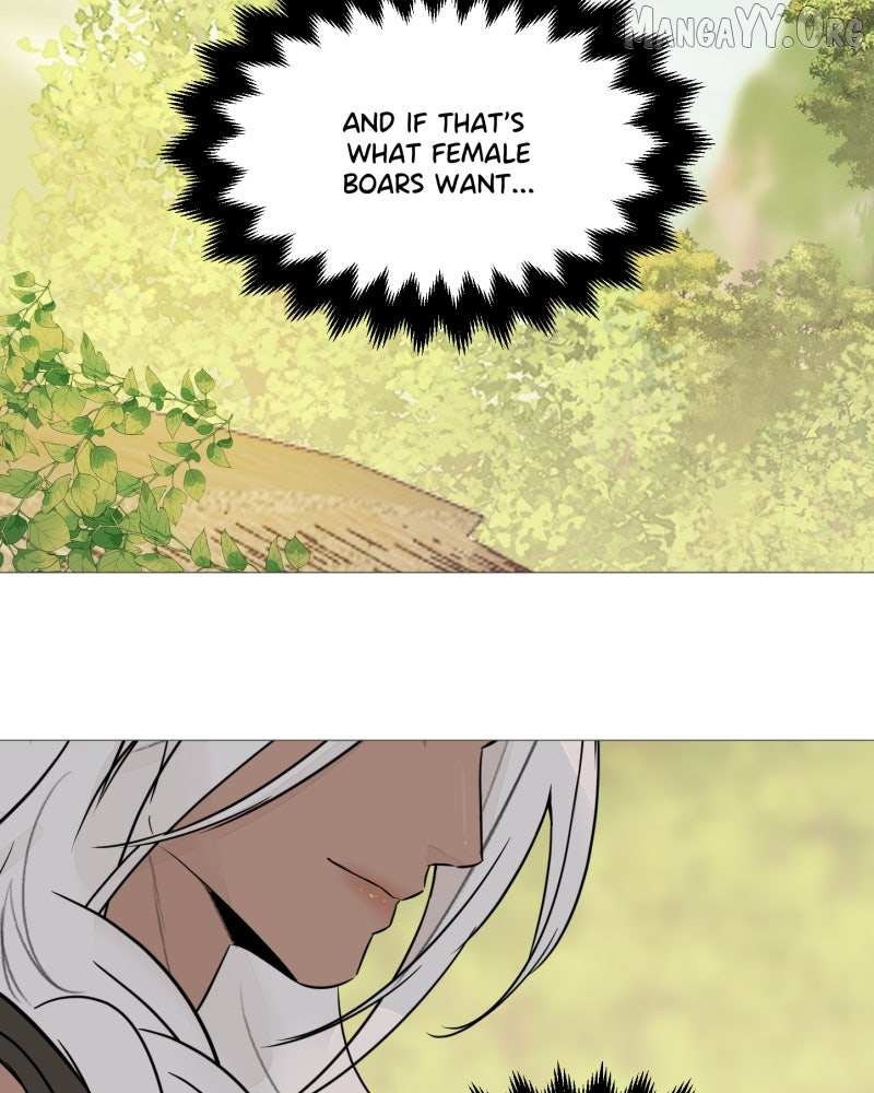 Read Shifting Tails chapter 8 image 40 on Lezhin
