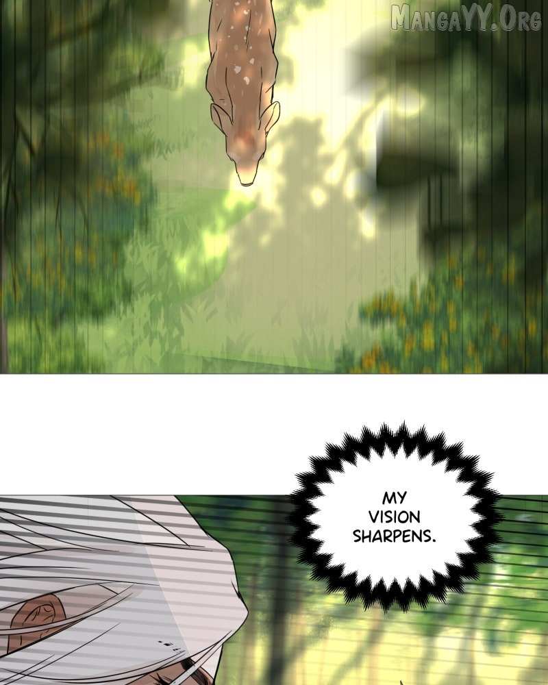 Read Shifting Tails chapter 8 image 46 on Lezhin
