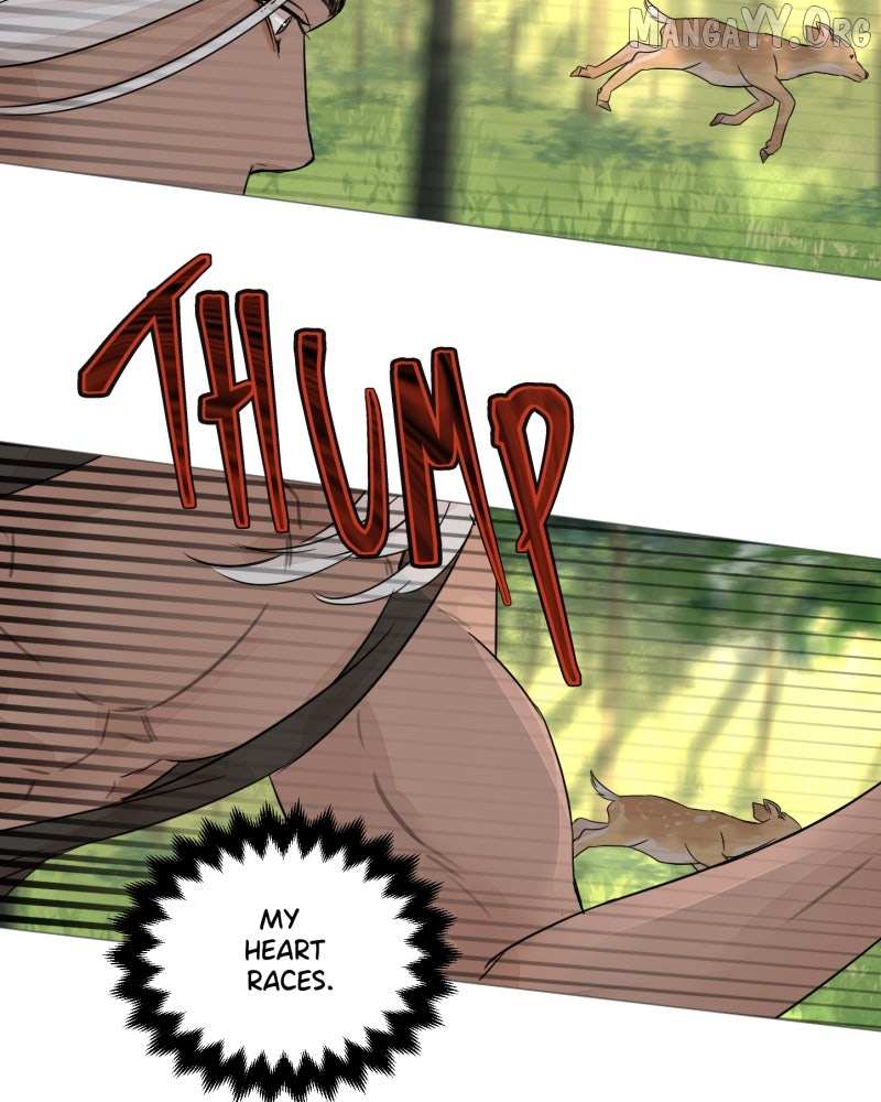 Read Shifting Tails chapter 8 image 47 on Lezhin