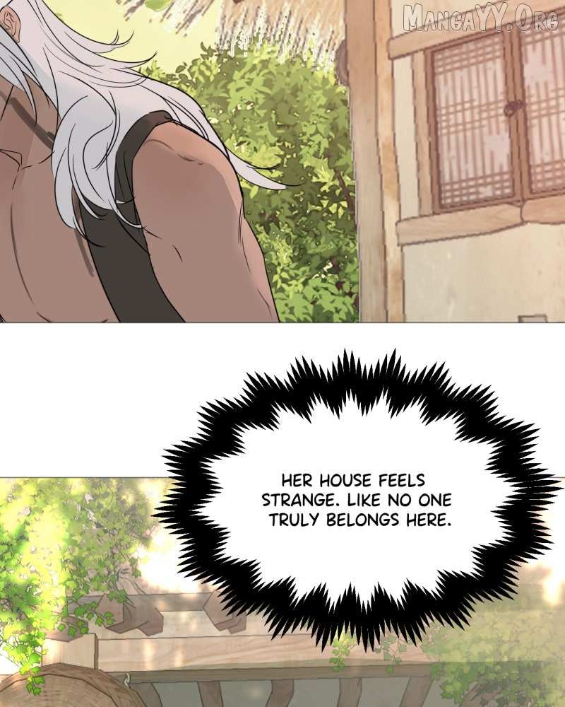 Read Shifting Tails chapter 8 image 6 on Lezhin