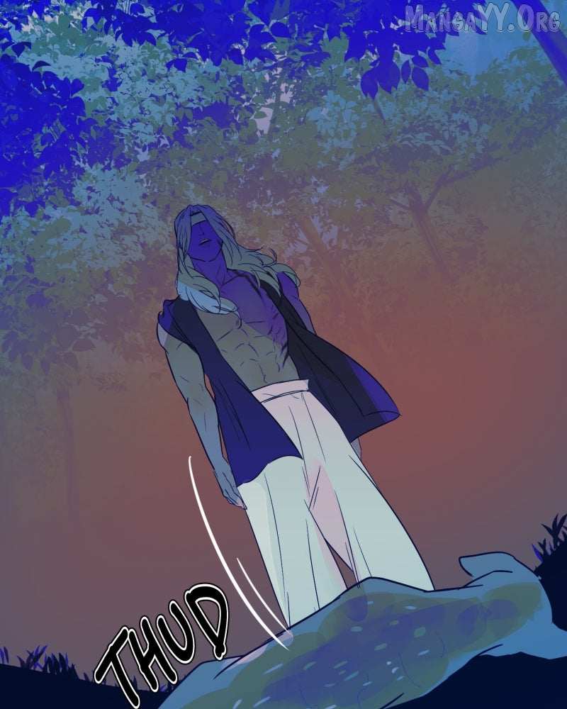 Read Shifting Tails chapter 8 image 62 on Lezhin