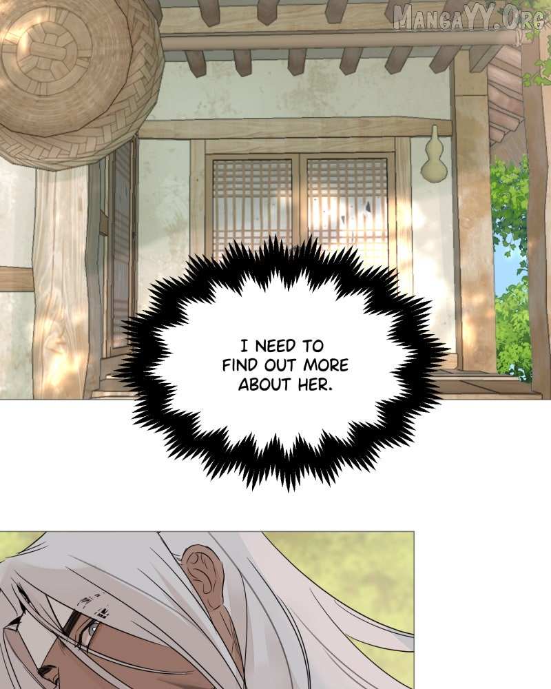 Read Shifting Tails chapter 8 image 7 on Lezhin