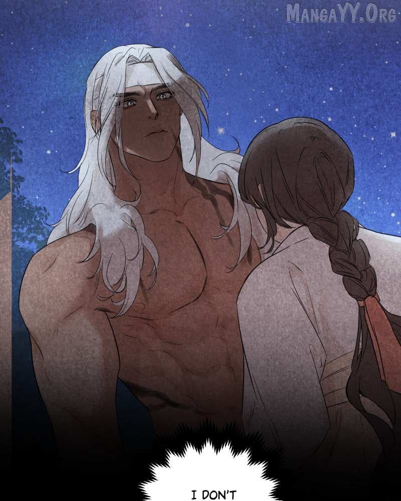 Read Shifting Tails chapter 8 image 71 on Lezhin
