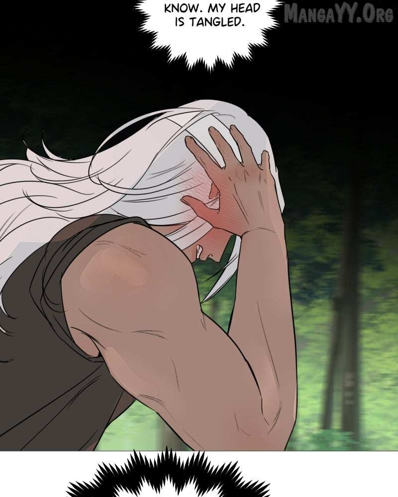 Read Shifting Tails chapter 8 image 72 on Lezhin