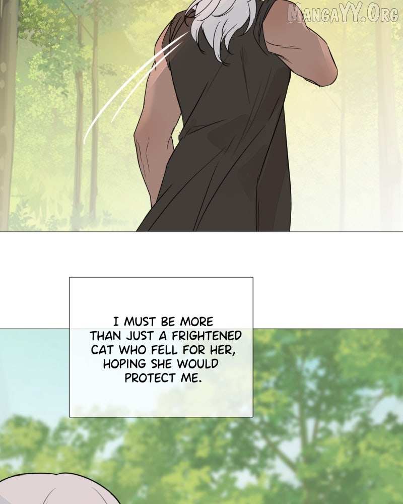 Read Shifting Tails chapter 8 image 75 on Lezhin