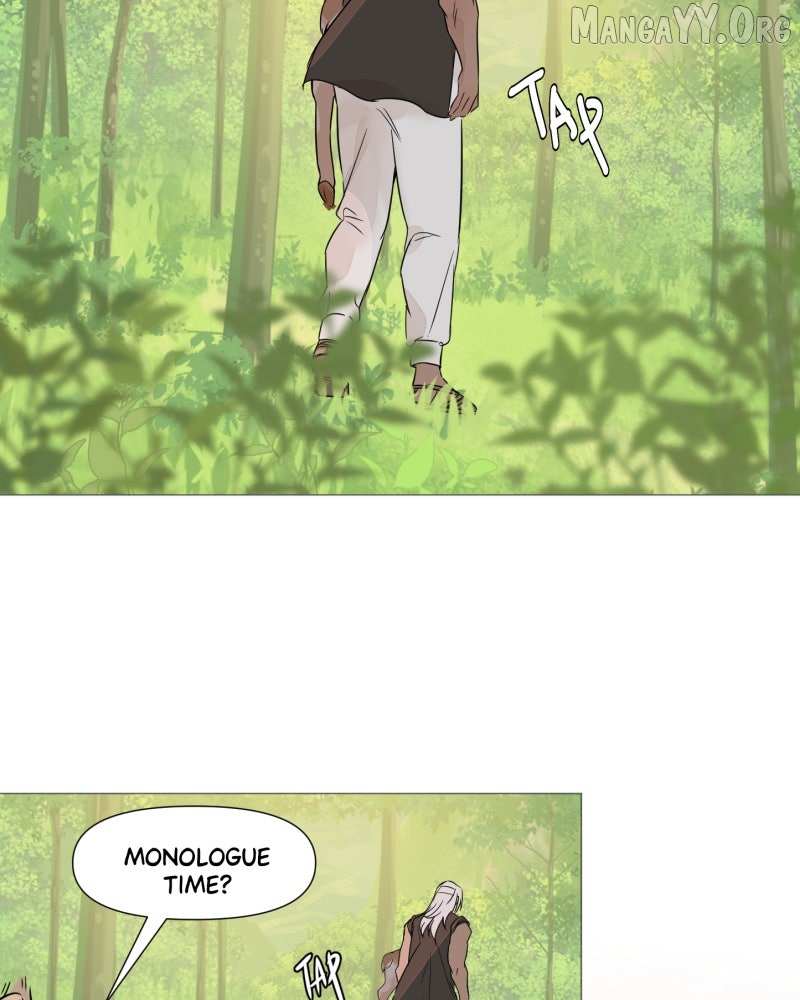 Read Shifting Tails chapter 8 image 78 on Lezhin