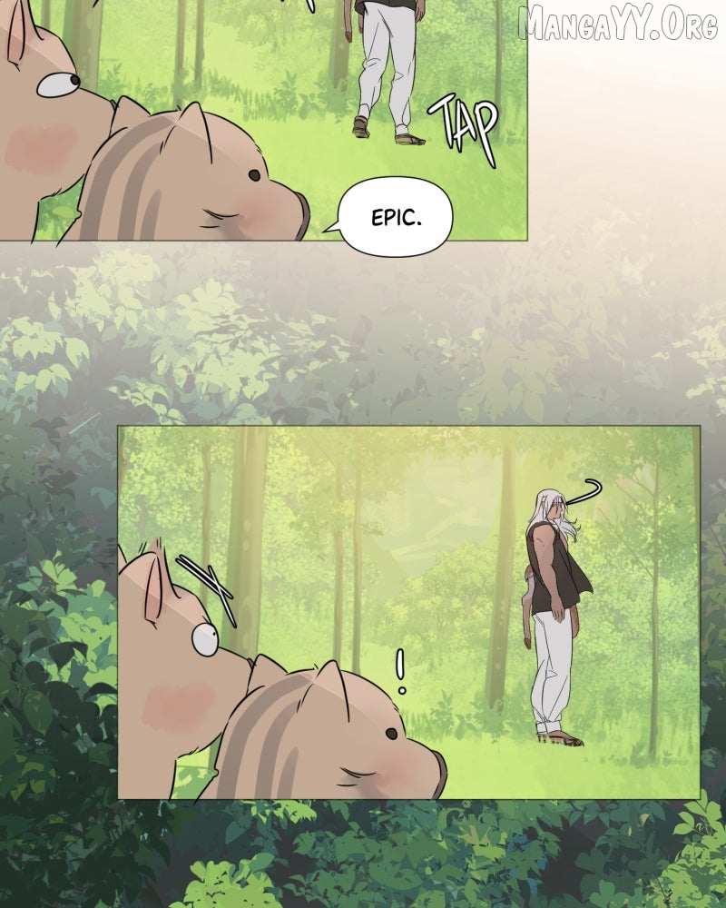 Read Shifting Tails chapter 8 image 79 on Lezhin