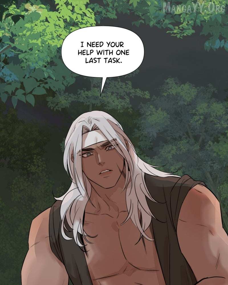 Read Shifting Tails chapter 8 image 80 on Lezhin