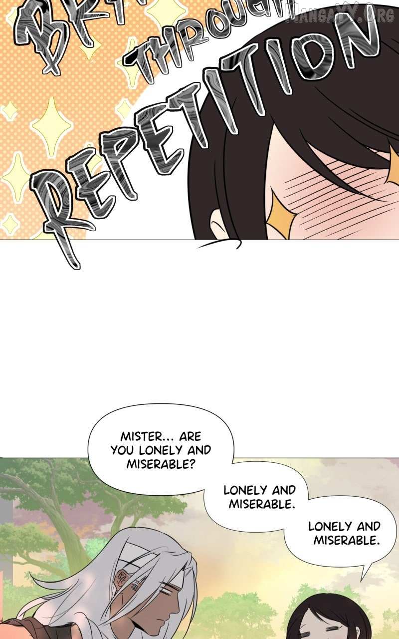 Read Shifting Tails chapter 9 image 12 on Lezhin