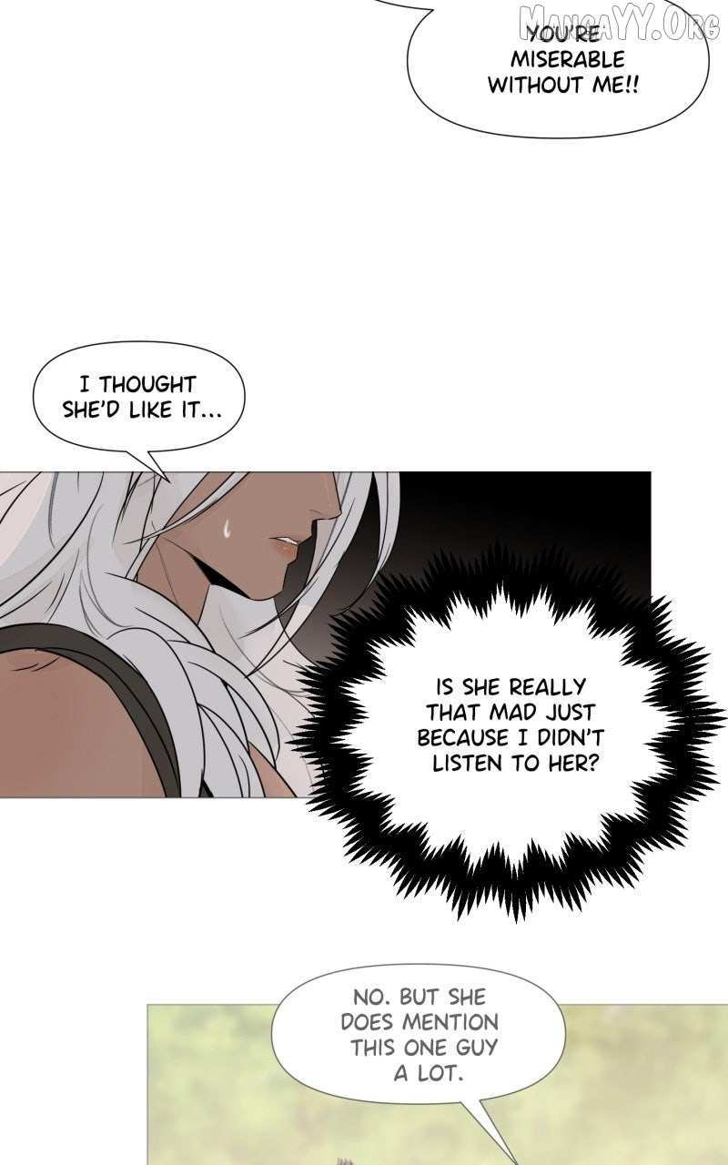 Read Shifting Tails chapter 9 image 14 on Lezhin