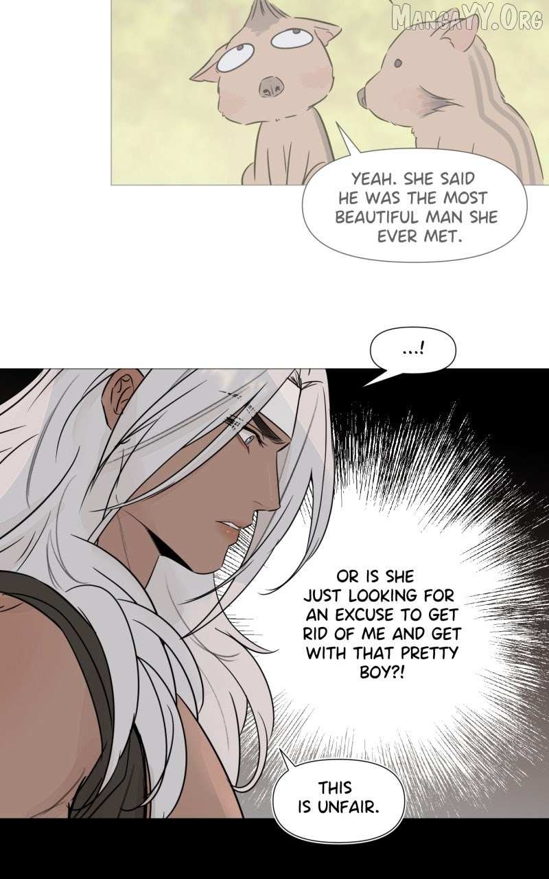 Read Shifting Tails chapter 9 image 15 on Lezhin
