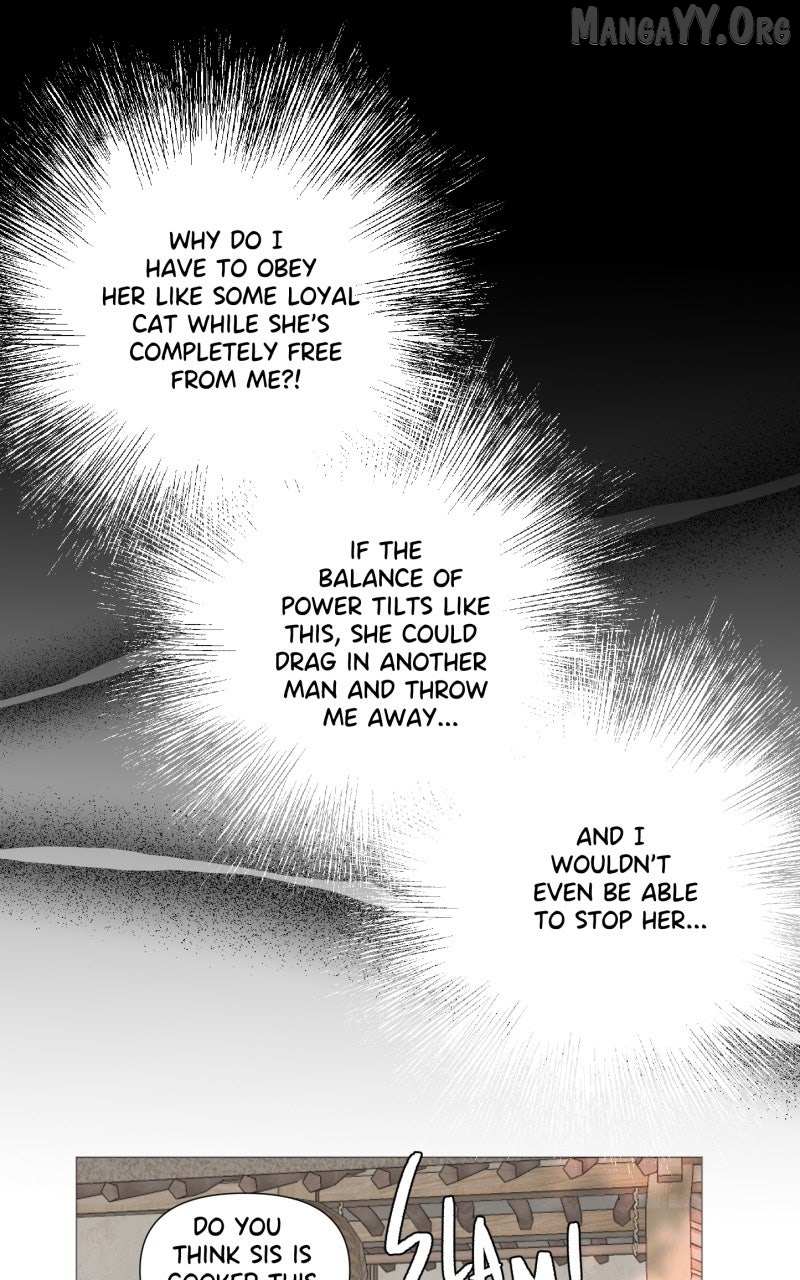 Read Shifting Tails chapter 9 image 16 on Lezhin