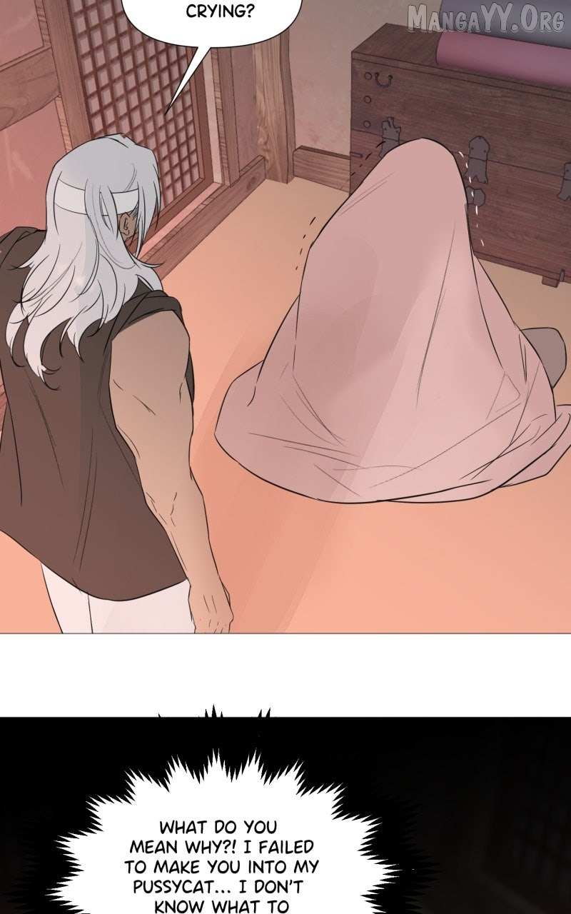 Read Shifting Tails chapter 9 image 18 on Lezhin