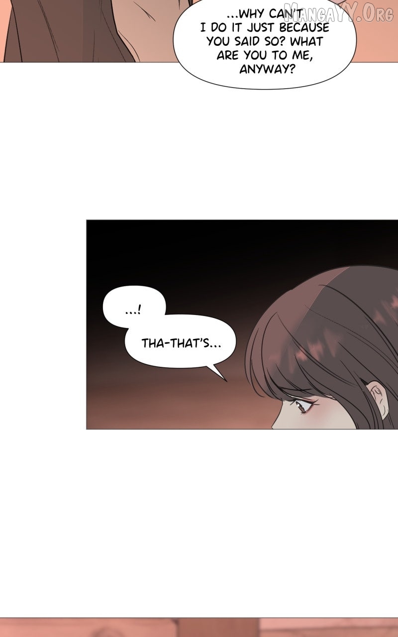 Read Shifting Tails chapter 9 image 21 on Lezhin